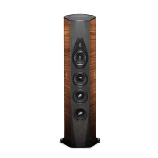 Sonus faber REFERENCE LILIUM kolumna głośnikowa podłogowa (orzech) - Głośniki i kolumny - miniaturka - grafika 1