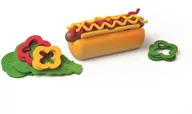 Zabawki AGD - Woody Zestaw Przygotuj hot doga - miniaturka - grafika 1