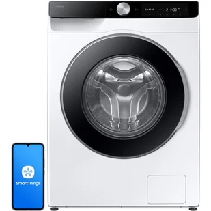 Pralka Samsung WW11DG6B85LKU4 EcoBubble - Pralki - miniaturka - grafika 1