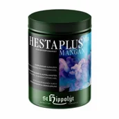 Akcesoria jeździeckie - St Hippolyt HESTA PLUS MANGAN- 1 kg - miniaturka - grafika 1