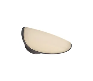 Deko-Light 731078 -LED Kinkiet zewnętrzny AVIOR 12,7W/230V IP54 antracyt - Lampy ogrodowe - miniaturka - grafika 1