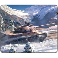 Podkładki pod mysz - Podkładka FS HOLDING World of Tanks TVP T 50-51 M - miniaturka - grafika 1