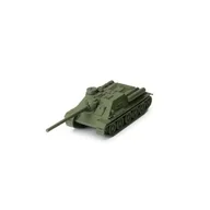Gry planszowe - World of Tanks Expansion: SU-100 PL - miniaturka - grafika 1