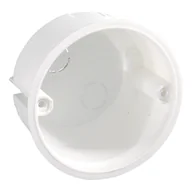 Puszki elektryczne i akcesoria - PLASTROL Puszka instalacyjna PO-70 x 44 - miniaturka - grafika 1