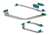 Części i akcesoria do laptopów - HP L13678-001 części zamienne do notatników Kabel. - miniaturka - grafika 1