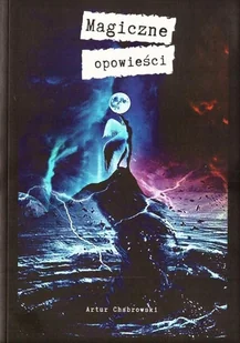 Magiczne opowieści Nowa - Fantasy - miniaturka - grafika 2