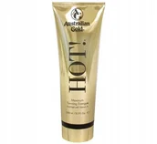 Balsamy i kremy do opalania - Australian Gold, Hot Excellent, balsam do opalania, 250 ml - miniaturka - grafika 1