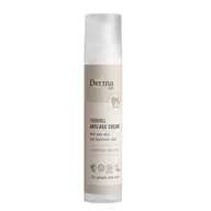 Kremy do twarzy - Eco krem do twarzy ujędrniający Anti-Age 50ml - miniaturka - grafika 1