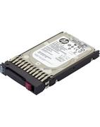 Dyski serwerowe - Hewlett Packard Enterprise Dysk twardy HP 500GB 6G SAS 7.2K rpm SFF (2.5-inch) Dual Port Midline 1yr Warranty Hard Drive 507610-B21 - miniaturka - grafika 1