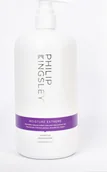 Szampony do włosów - Philip Kingsley Philip Kingsley, Moisture Extreme, Hair Shampoo, For Hydration, 1000 ml For Women - miniaturka - grafika 1