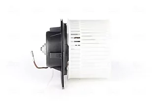 NISSENS Wentylator wnętrza NISSENS 87443 NISSENS 87443 - Dmuchawy - miniaturka - grafika 1