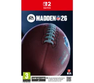 Gry Nintendo Switch - Madden NFL 26 Gra na Nintendo Switch 2 - miniaturka - grafika 1