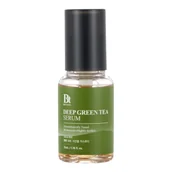 Serum do twarzy - Benton - Deep Green Tea Serum 35ml - miniaturka - grafika 1