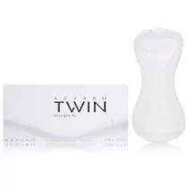 Azzaro Twin Women woda toaletowa 80ml - Wody i perfumy damskie - miniaturka - grafika 1