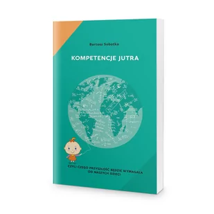 Kompetencje jutra - Marketing - miniaturka - grafika 1