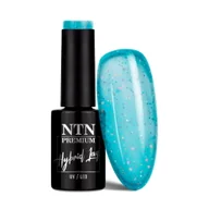Lakiery hybrydowe - NTN Premium Drama Queen, Lakier hybrydowy, Nr 216, 5g - miniaturka - grafika 1