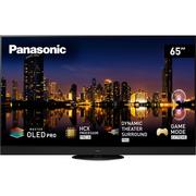 Telewizory - Panasonic TX-65MZ1500 OLED Smart TV 4K HDR 65" - miniaturka - grafika 1