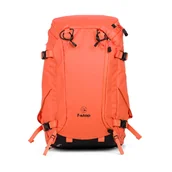 Torby fotograficzne i futerały - Plecak F-STOP Lotus 32l pomarańczowy - miniaturka - grafika 1