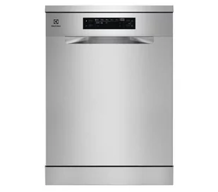 Zmywarka Electrolux ESM64840SX - Zmywarki - miniaturka - grafika 1