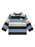 Bluzy i sweterki niemowlęce - Steiff Bluza ze wzorem - miniaturka - grafika 1