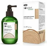 Wcierki do włosów - Lisap Keraplant Nature Dermo-Calmante lotion do włosów łagodzący naskórek 100ml 13155 - miniaturka - grafika 1
