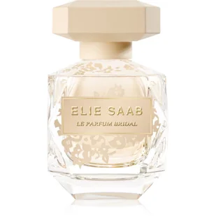 Elie Saab Le Parfum Bridal Woda perfumowana 50 ml - Wody i perfumy damskie - miniaturka - grafika 1