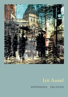 Poezja - Austeria Spóźniona - Amiel Irit - miniaturka - grafika 1