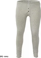 Odzież robocza - CERVA LION kalesony - męska bielizna, włókno: sojowe 47%, bambusowe 24%, wersja zimowa - granatowy S - miniaturka - grafika 1