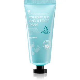 Mizon Mizon Hand And Foot Cream [Hyaluronic Acid] 100 ml - Pielęgnacja stóp - miniaturka - grafika 1