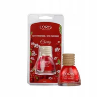 Zapachy samochodowe - Auto Perfume zawieszka zapachowa do samochodu Wiśnia 10ml - miniaturka - grafika 1