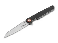 Noże - Boker Nóż składany Magnum Brachyptera (01SC076) T 01SC076 - miniaturka - grafika 1