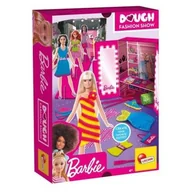 Lalki dla dziewczynek - Mattel Lalka Lisciani Zestaw z ciastoliną Szafa 32433 448157 - miniaturka - grafika 1