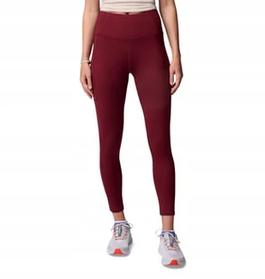 COLUMBIA LEGGGINSY BOUNDLESS TREK 2033514624 r XL - Legginsy - miniaturka - grafika 1