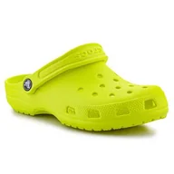 Buty dla dziewczynek - Buty do chodzenia dla dzieci Crocs Classic - miniaturka - grafika 1