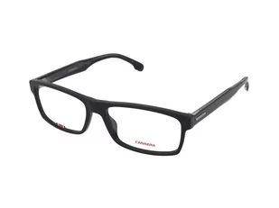 Carrera Carrera 293 807 - Okulary korekcyjne, oprawki, szkła - miniaturka - grafika 2