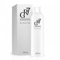 Odżywki do włosów - GR-7 GR-7 preparat na siwe włosy odsiwiacz 125ml - miniaturka - grafika 1