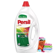 Środki do prania - Persil Gel Universal Limpeza Ativa 4,5L (żel do prania kolorowych tkanin) - miniaturka - grafika 1