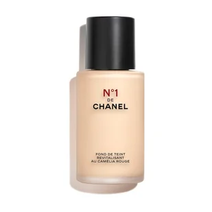 CHANEL N°1 DE CHANEL REWITALIZUJĄCY PODKŁAD Podkłady 30 ml B10 - Podkłady do twarzy - miniaturka - grafika 1