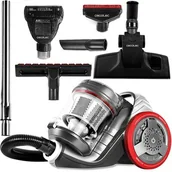 Odkurzacze - Cecotec Conga EcoExtreme 3000 - miniaturka - grafika 1