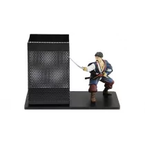 Tisso Toys Przybornik biurkowy z figurką: Bohun - Tisso Toys - Przyborniki na biurko - miniaturka - grafika 1