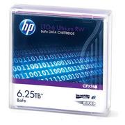 Pozostałe akcesoria sieciowe - HPE HPE LTO-6 6.25TB BaFe RW Data Cartridge (C7976B) C7976B - miniaturka - grafika 1