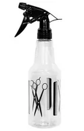 Pozostałe akcesoria fryzjerskie - ronney RONNEY Professional Spray Bottle 173 - Spryskiwacz 500 ml (RA 00173) - miniaturka - grafika 1