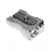 Temperówki - Kum Temperówka metalowa jednootworowa 400-K - miniaturka - grafika 1