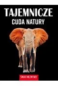 Albumy krajoznawcze - Tajemnicze cuda natury. Świat niezwykły - miniaturka - grafika 1