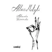 Poezja - Atlas motyli Aleksandra Wiśniewska - miniaturka - grafika 1