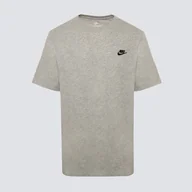 Koszulki męskie - NIKE T SHIRT SPORTSWEAR CLUB - miniaturka - grafika 1