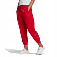 Spodnie damskie - Adidas Originals Track Pants Spodnie Damskie 28 - miniaturka - grafika 1