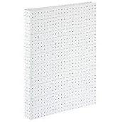 Albumy fotograficzne - Album HAMA Graphic Kwadraty (40 stron) - miniaturka - grafika 1