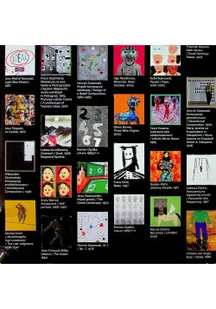 Małe obrazy - Książki o kulturze i sztuce - miniaturka - grafika 1