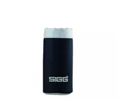 Kuchnia turystyczne i akcesoria - Sigg accessories Nylon Pouch l black 8335.30 - miniaturka - grafika 1